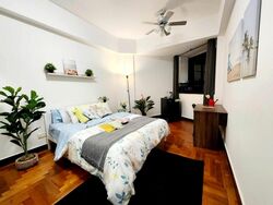 Eastpoint Green (D18), Condominium #499447901